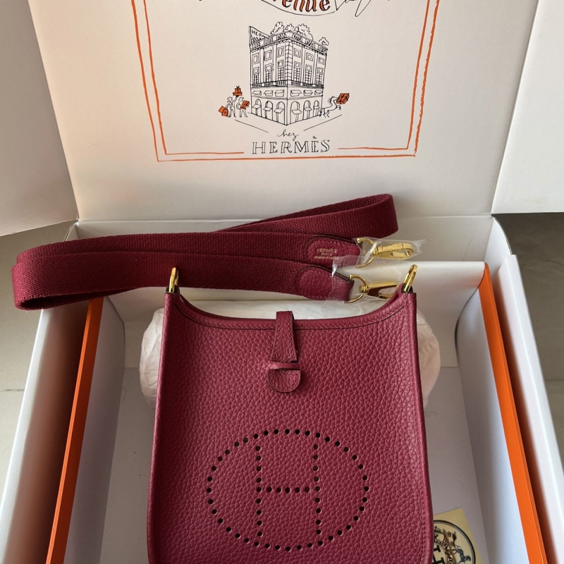 H**mes satchel bags